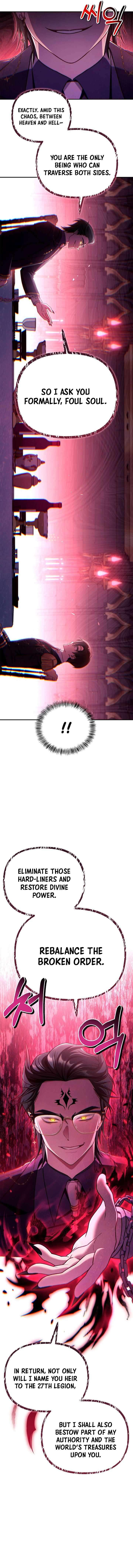 Read Regressor Instruction Manual Manga Online
