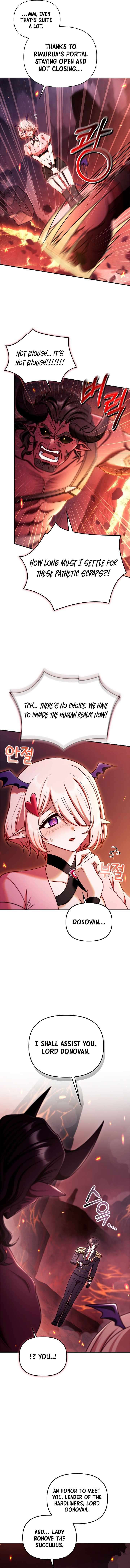 Read Regressor Instruction Manual Manga Online