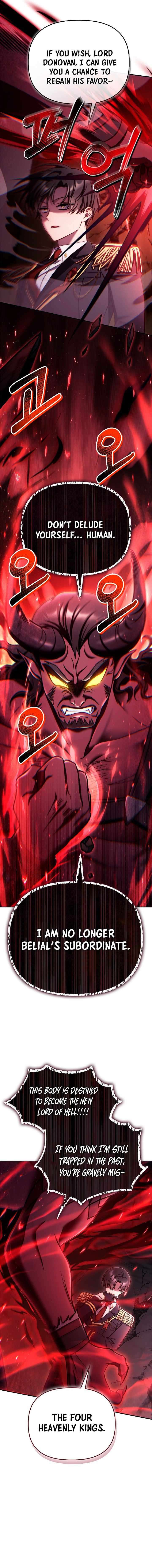 Read Regressor Instruction Manual Manga Online