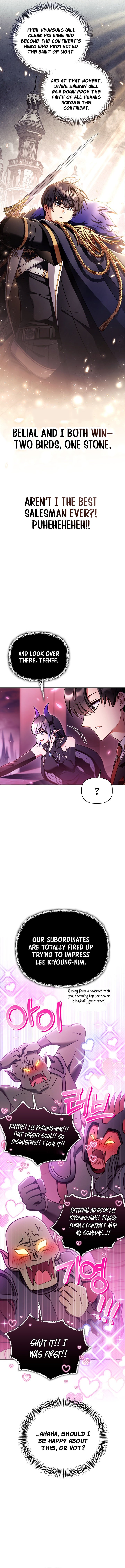 Read Regressor Instruction Manual Manga Online