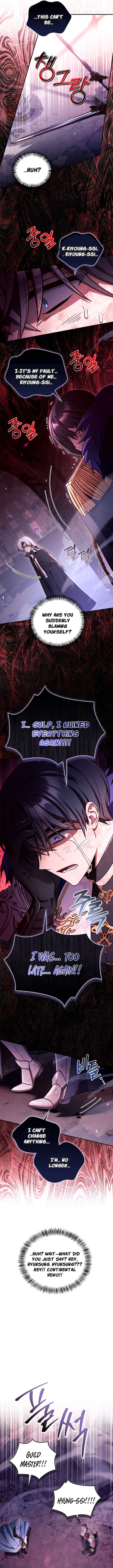 Read Regressor Instruction Manual Manga Online