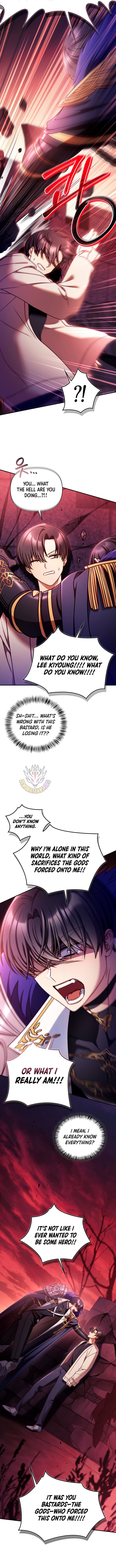 Read Regressor Instruction Manual Manga Online
