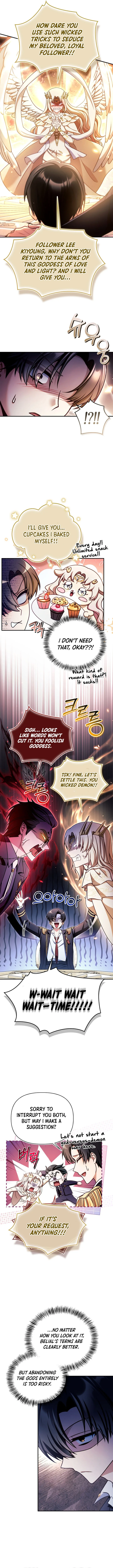 Read Regressor Instruction Manual Manga Online
