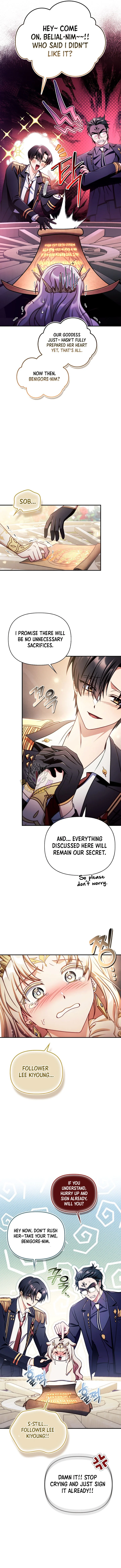 Read Regressor Instruction Manual Manga Online