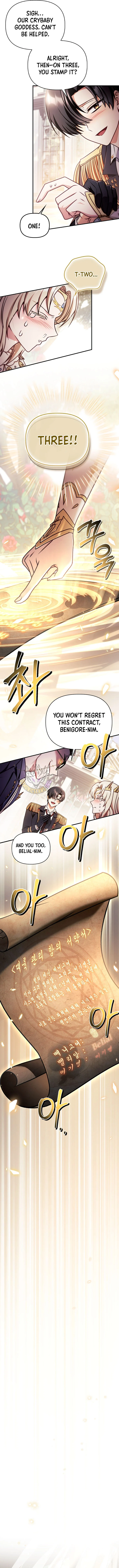 Read Regressor Instruction Manual Manga Online