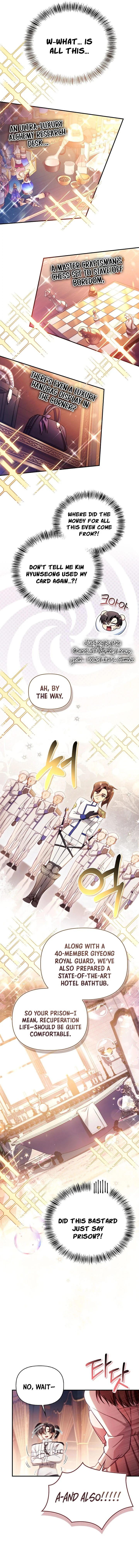 Read Regressor Instruction Manual Manga Online