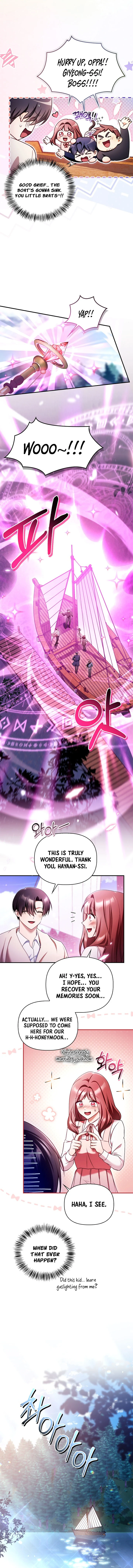 Read Regressor Instruction Manual Manga Online