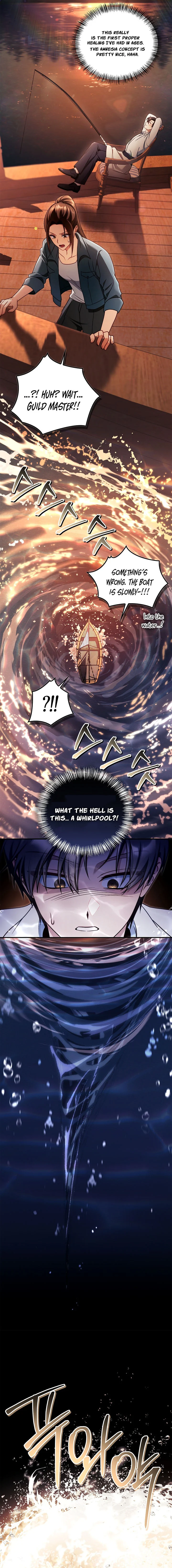 Read Regressor Instruction Manual Manga Online