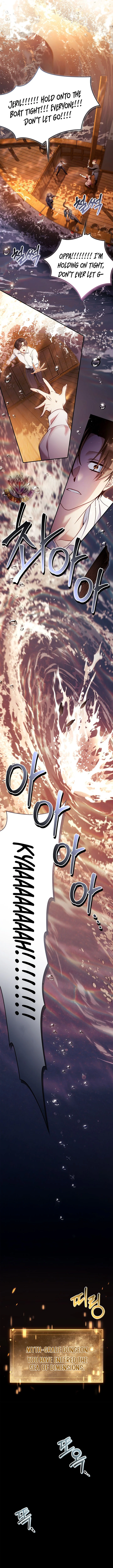 Read Regressor Instruction Manual Manga Online