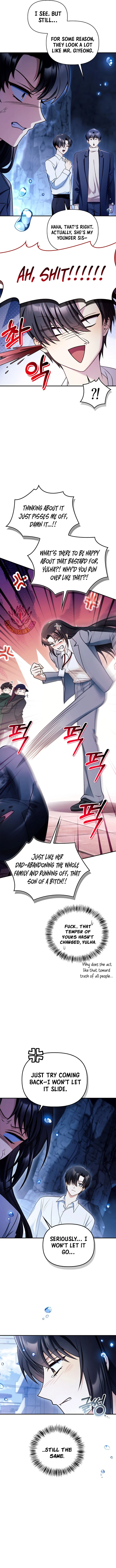 Read Regressor Instruction Manual Manga Online
