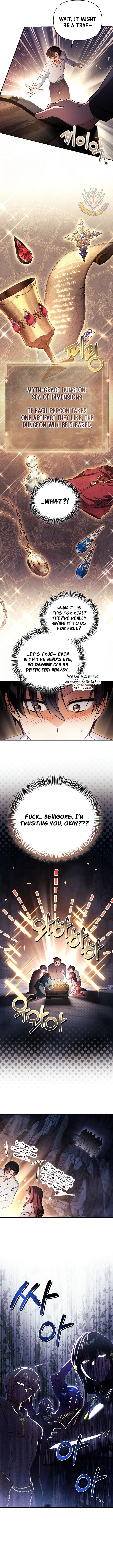 Read Regressor Instruction Manual Manga Online