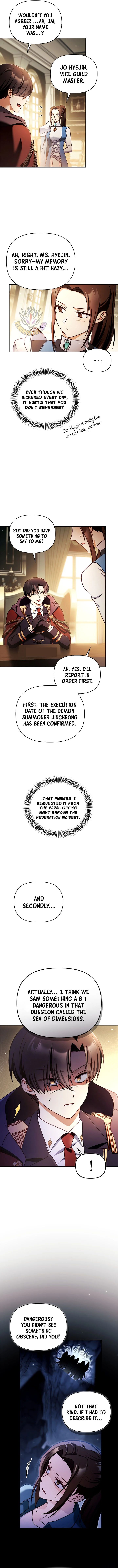 Read Regressor Instruction Manual Manga Online