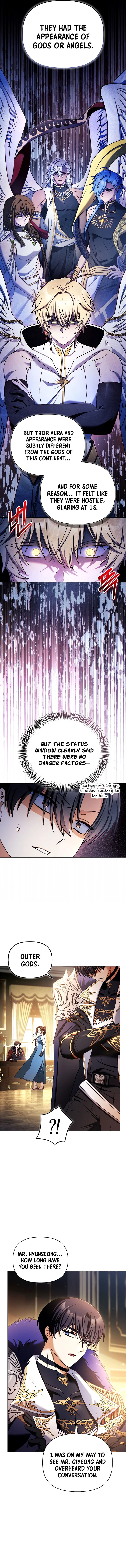Read Regressor Instruction Manual Manga Online