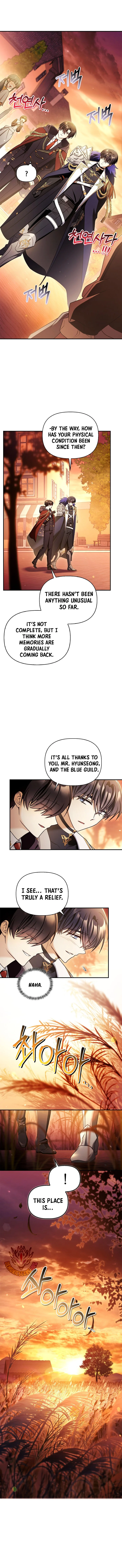 Read Regressor Instruction Manual Manga Online