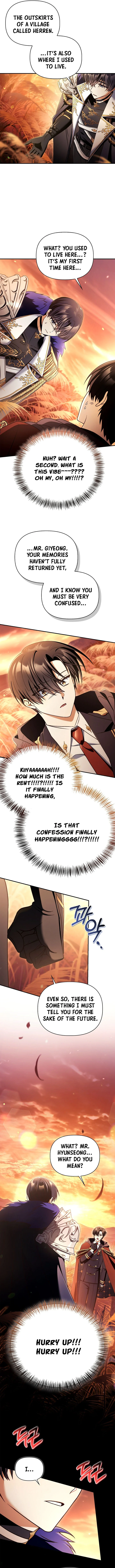 Read Regressor Instruction Manual Manga Online