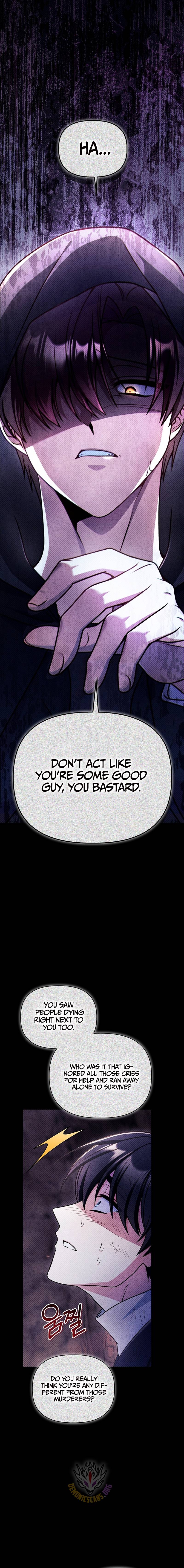 Read Regressor Instruction Manual Manga Online
