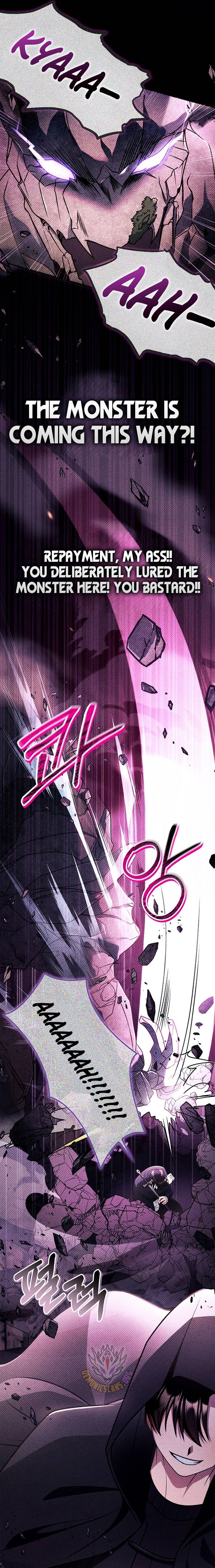 Read Regressor Instruction Manual Manga Online