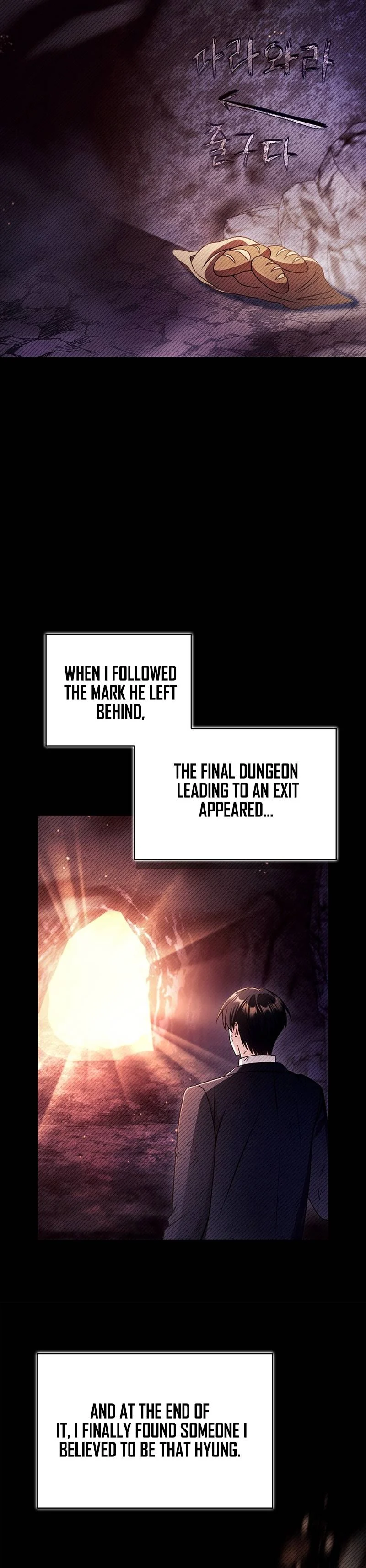 Read Regressor Instruction Manual Manga Online