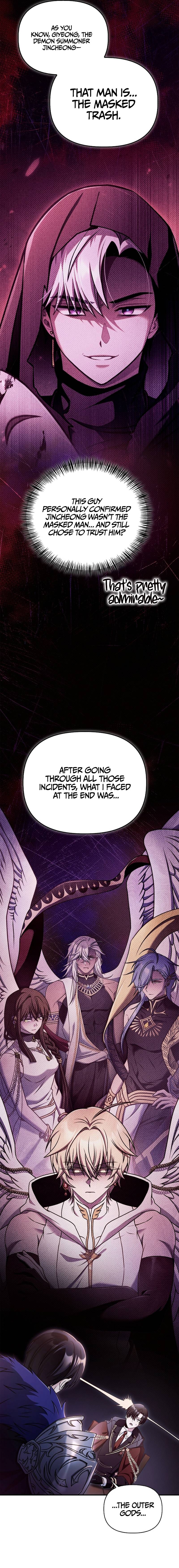 Read Regressor Instruction Manual Manga Online