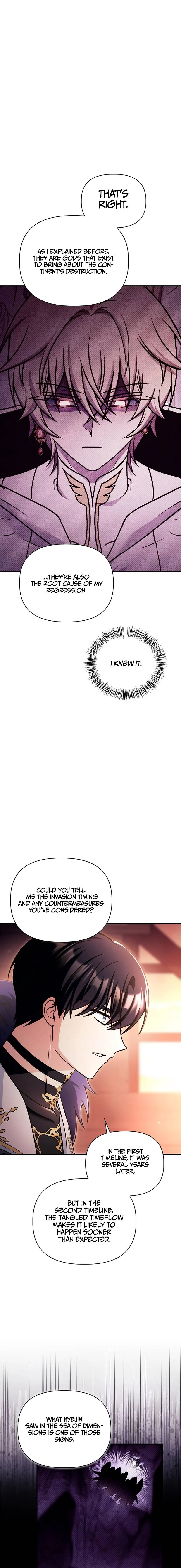 Read Regressor Instruction Manual Manga Online