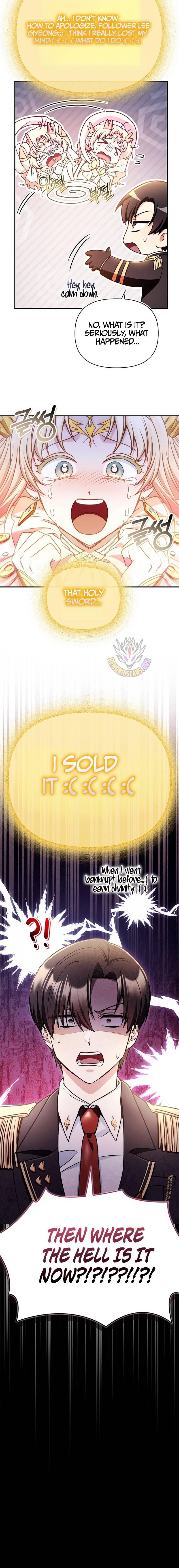 Read Regressor Instruction Manual Manga Online