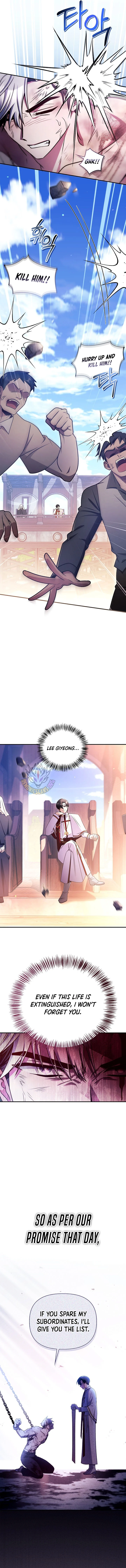 Read Regressor Instruction Manual Manga Online
