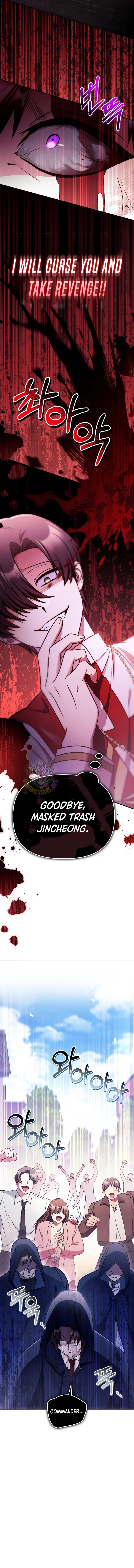 Read Regressor Instruction Manual Manga Online