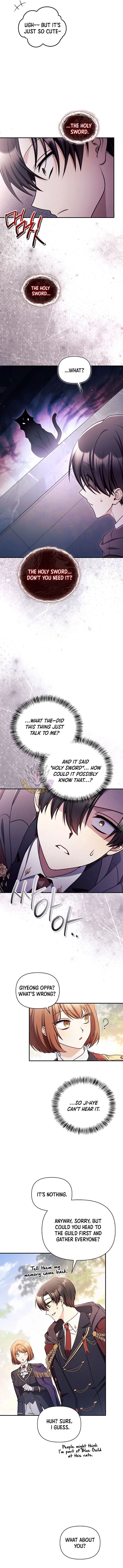 Read Regressor Instruction Manual Manga Online