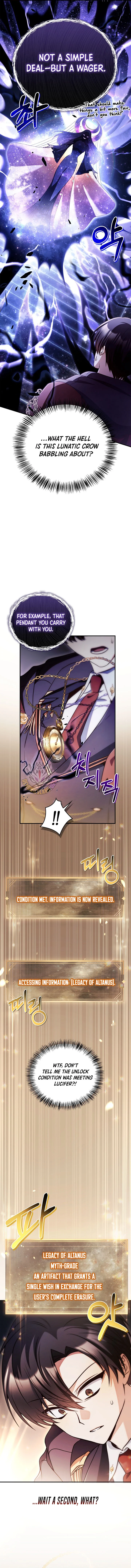 Read Regressor Instruction Manual Manga Online