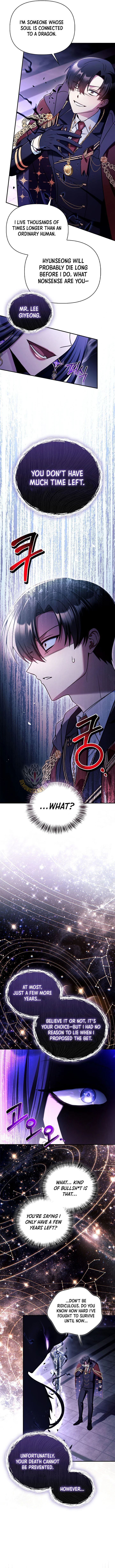 Read Regressor Instruction Manual Manga Online
