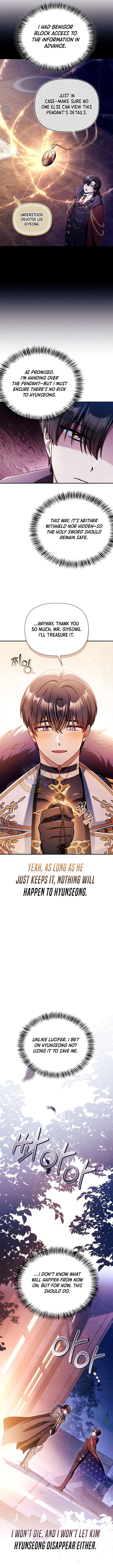 Read Regressor Instruction Manual Manga Online