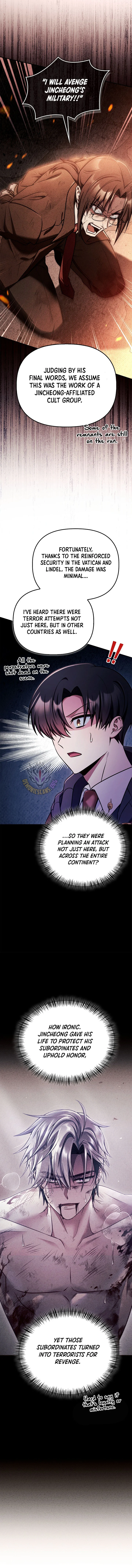 Read Regressor Instruction Manual Manga Online