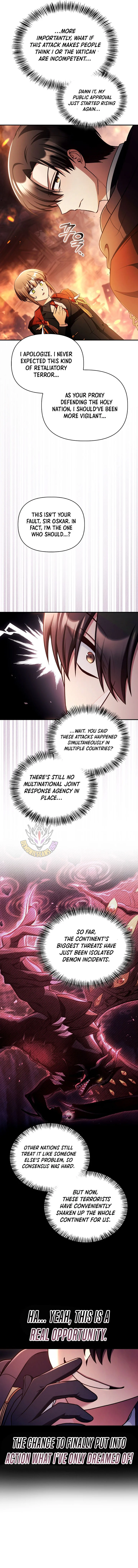 Read Regressor Instruction Manual Manga Online