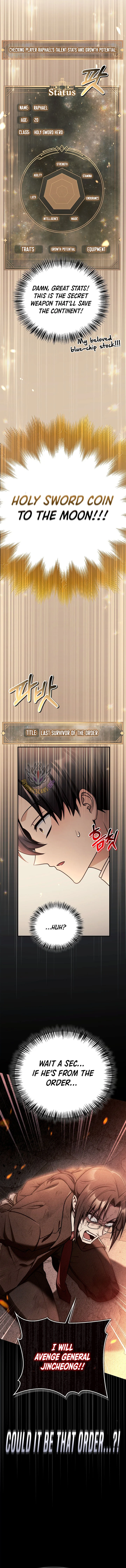 Read Regressor Instruction Manual Manga Online