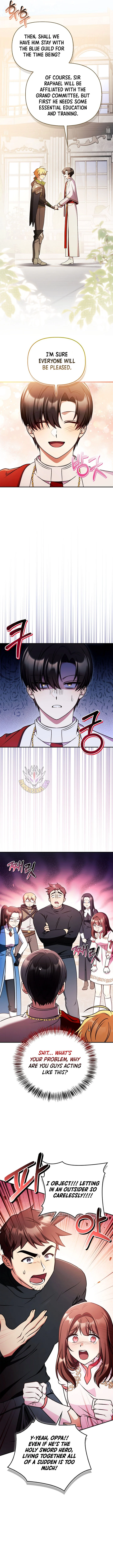 Read Regressor Instruction Manual Manga Online