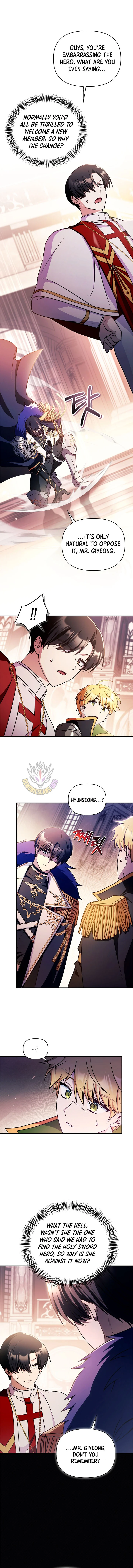 Read Regressor Instruction Manual Manga Online
