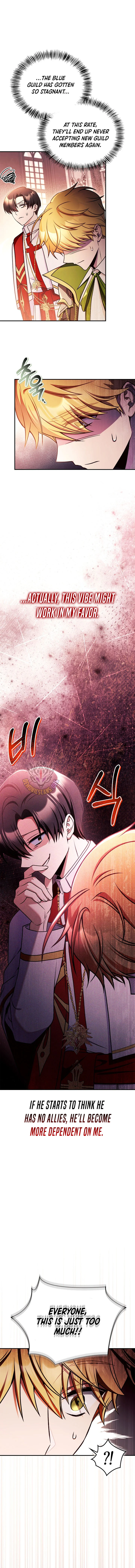 Read Regressor Instruction Manual Manga Online