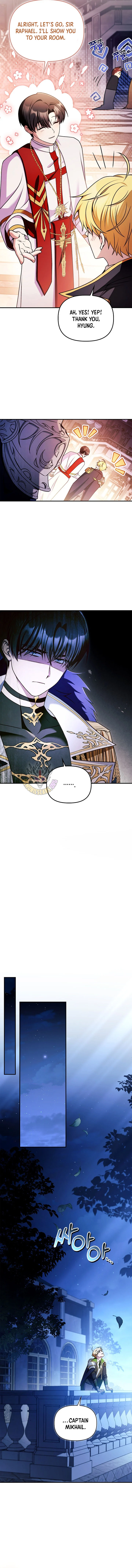 Read Regressor Instruction Manual Manga Online