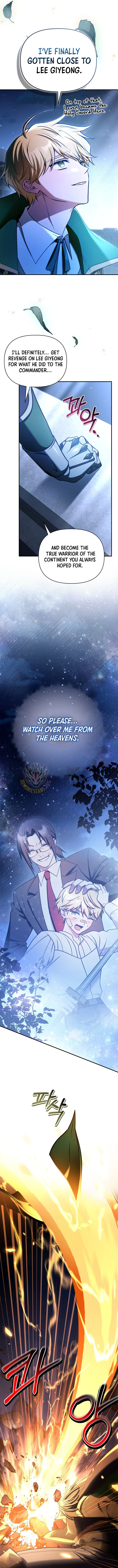 Read Regressor Instruction Manual Manga Online