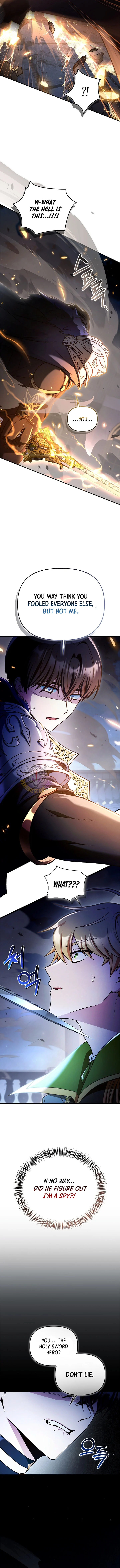 Read Regressor Instruction Manual Manga Online