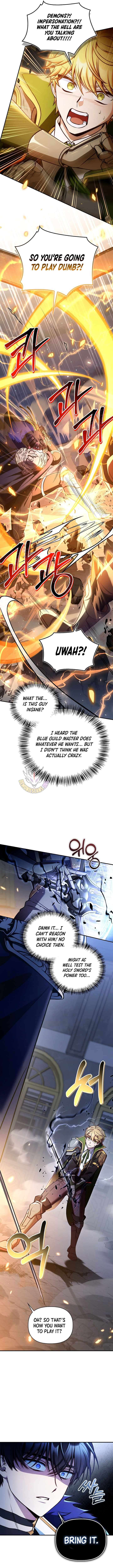 Read Regressor Instruction Manual Manga Online