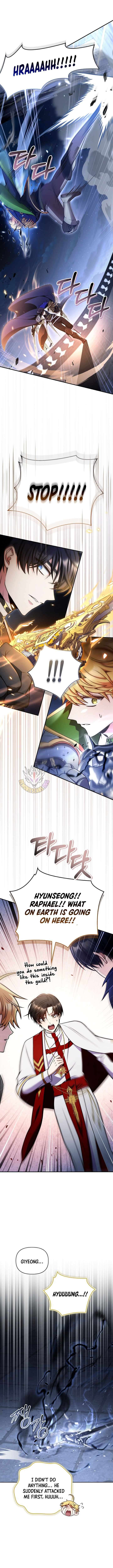 Read Regressor Instruction Manual Manga Online