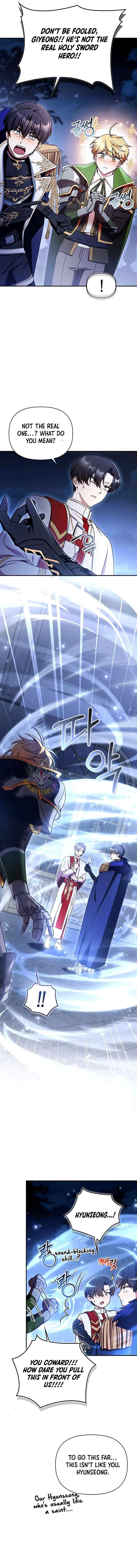 Read Regressor Instruction Manual Manga Online