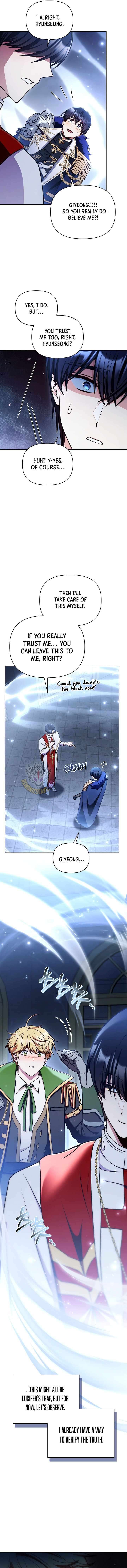 Read Regressor Instruction Manual Manga Online