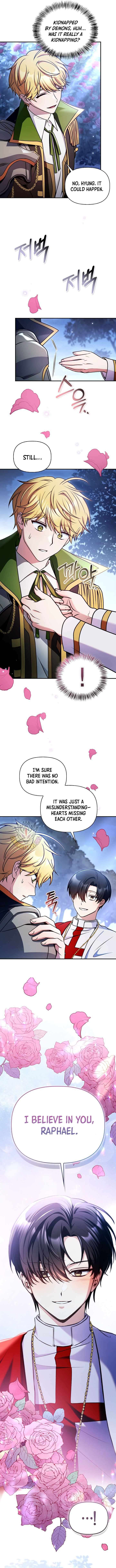 Read Regressor Instruction Manual Manga Online