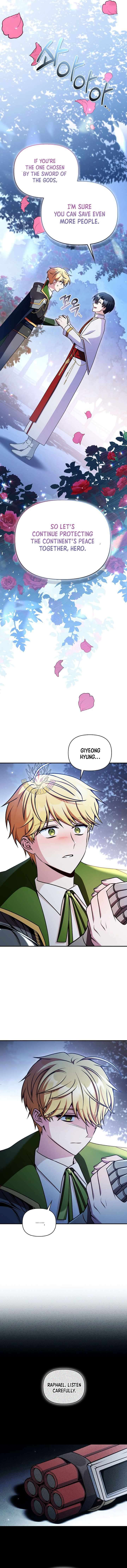 Read Regressor Instruction Manual Manga Online