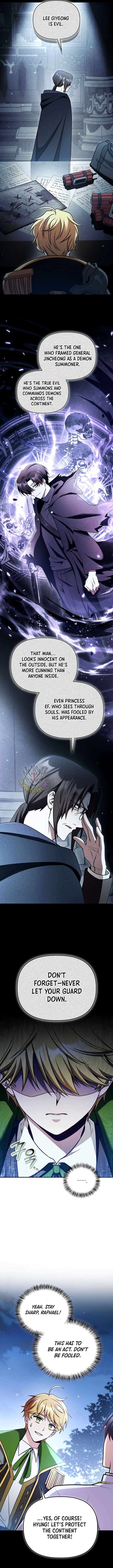 Read Regressor Instruction Manual Manga Online