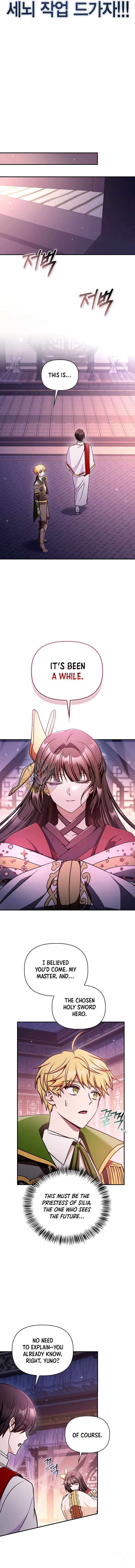 Read Regressor Instruction Manual Manga Online