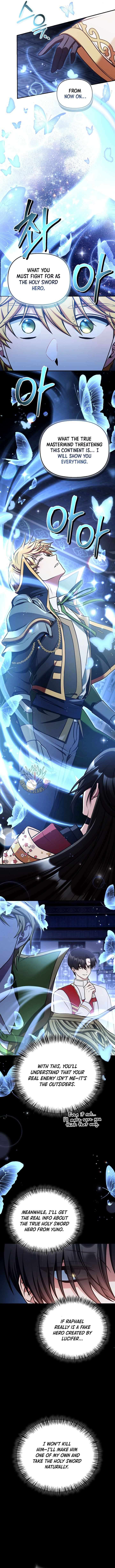 Read Regressor Instruction Manual Manga Online