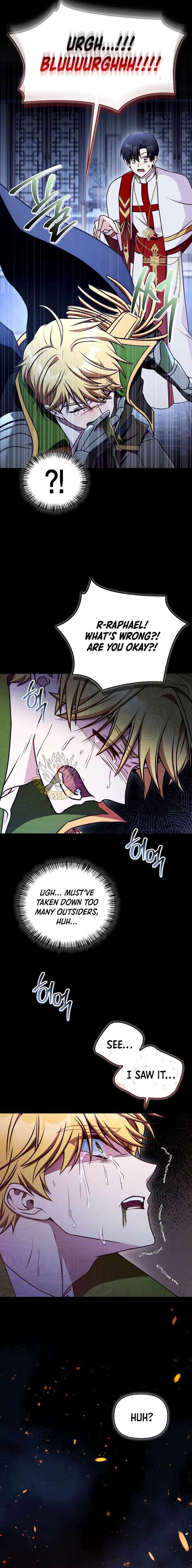 Read Regressor Instruction Manual Manga Online